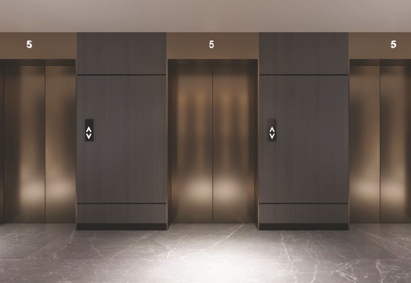 Lobby 3