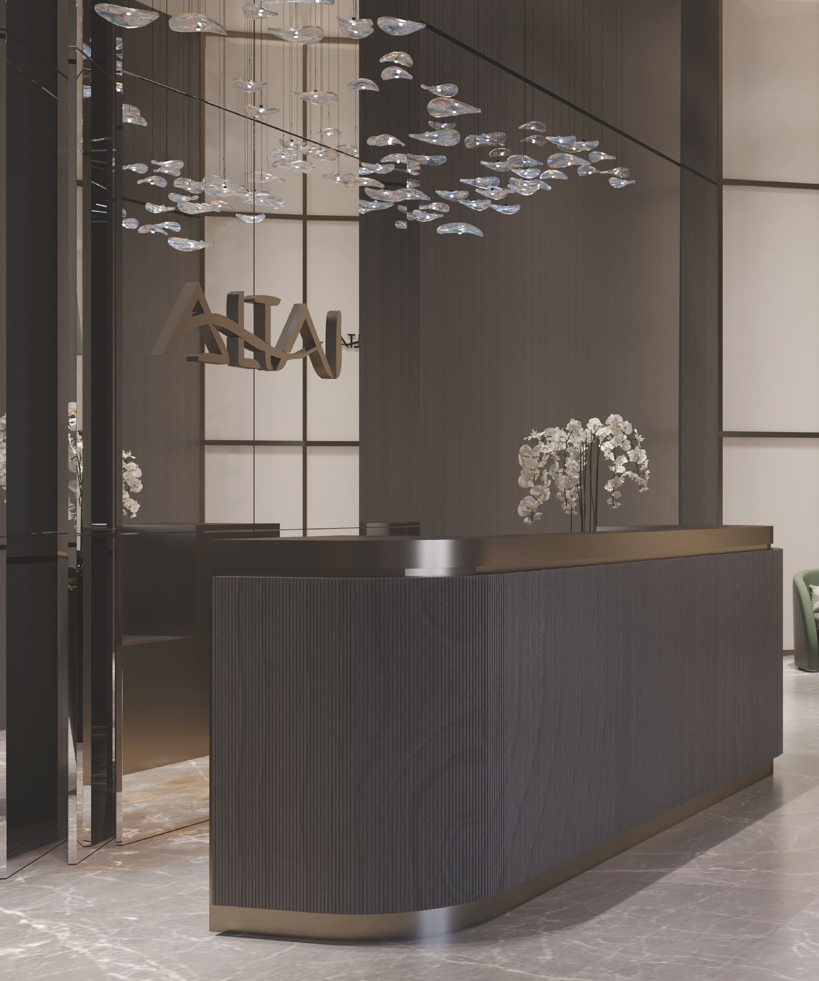 Lobby 4
