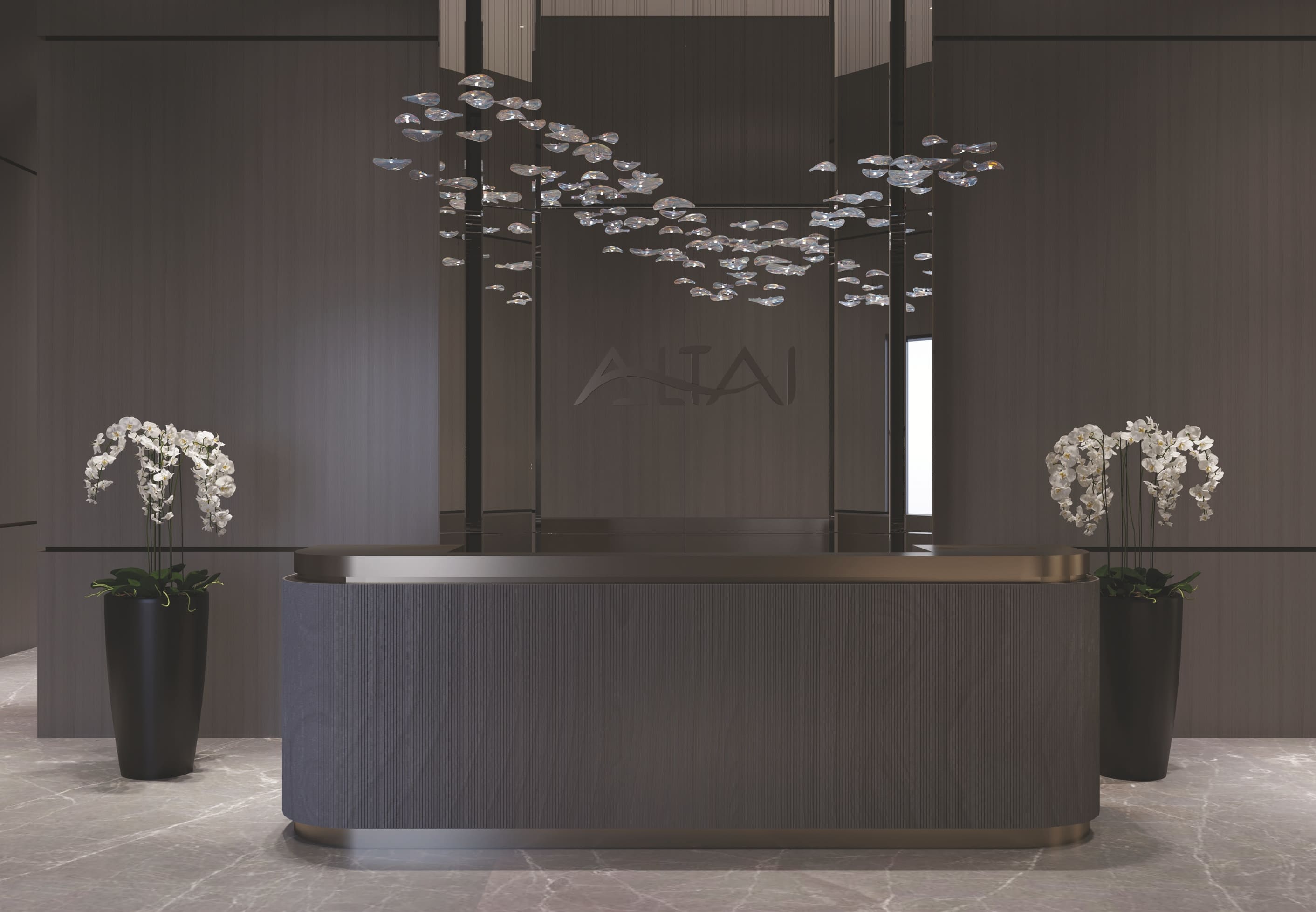 Lobby 5