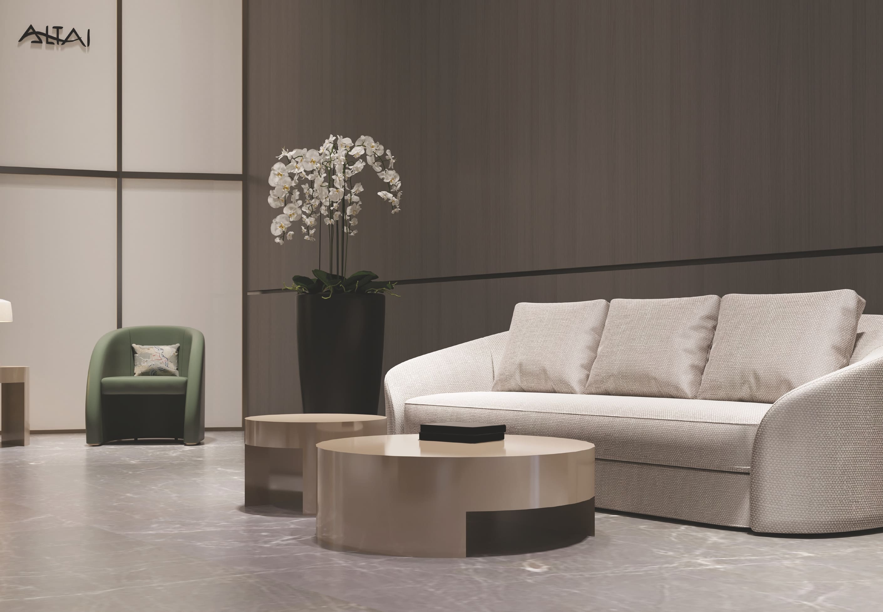 Lobby 6