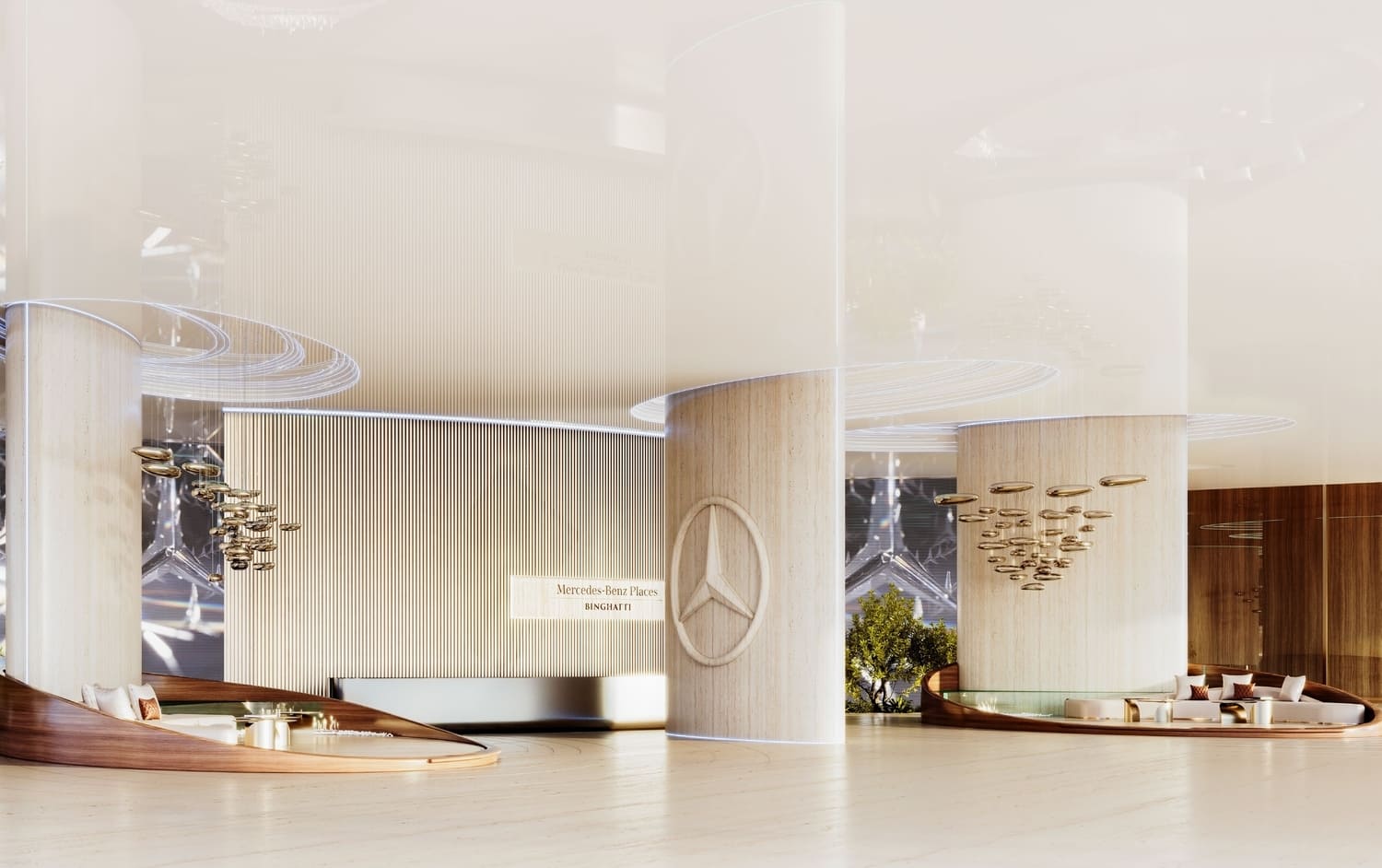 Lobby 1