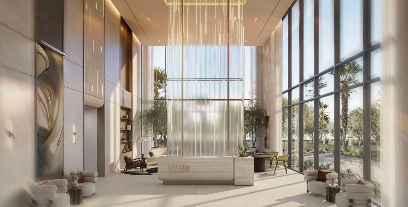 Lobby 1