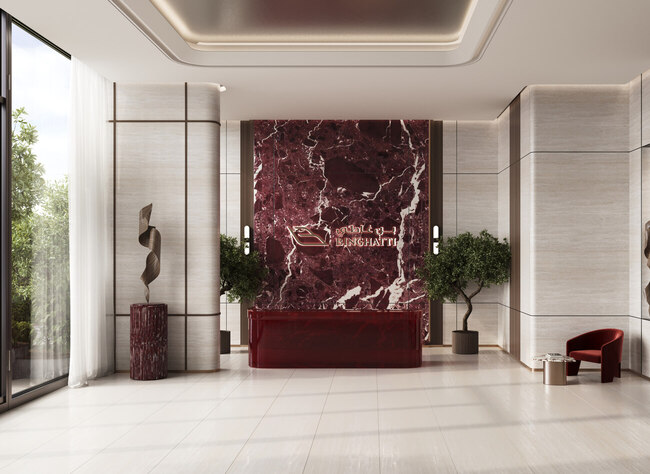 Lobby 1