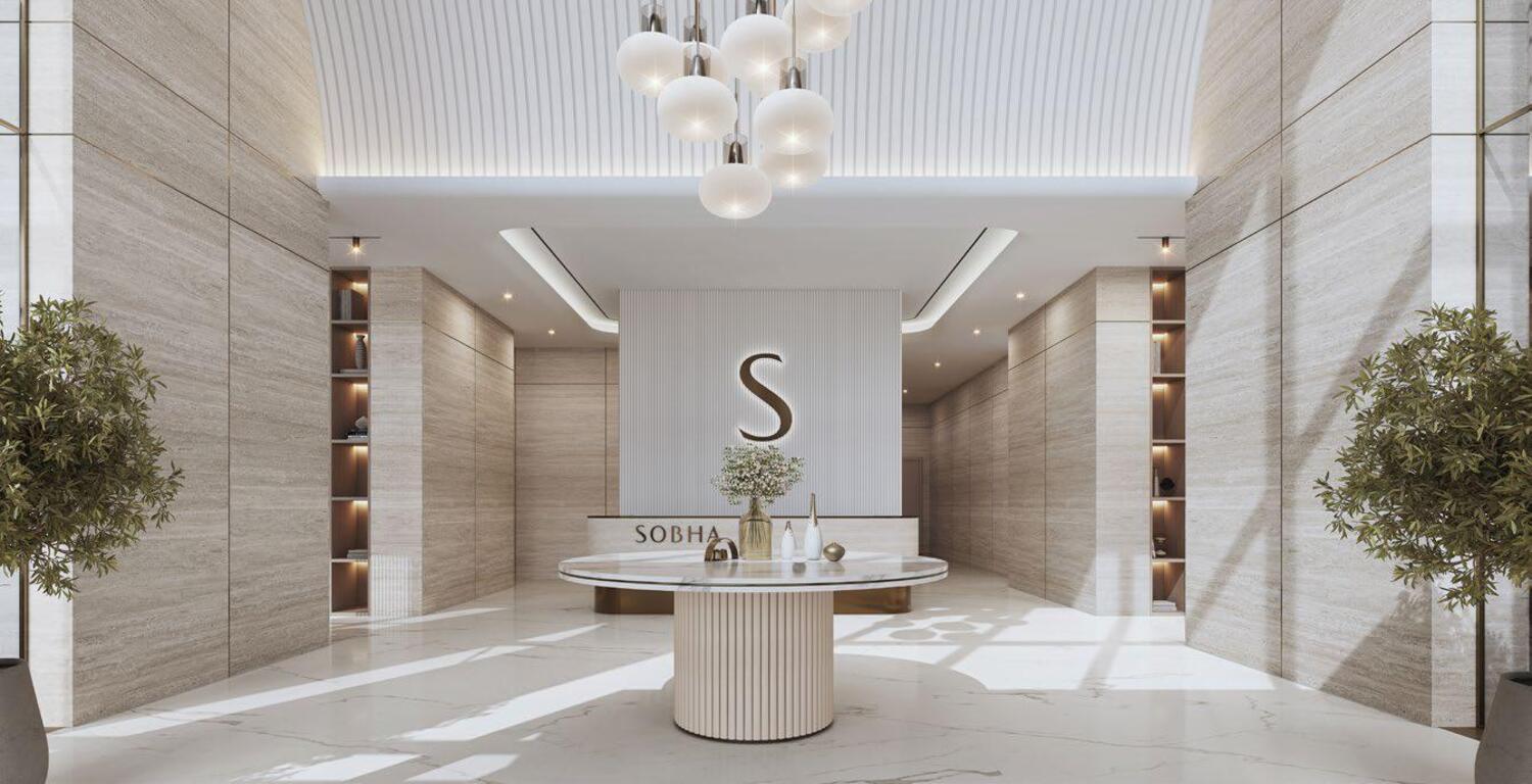 Lobby 1