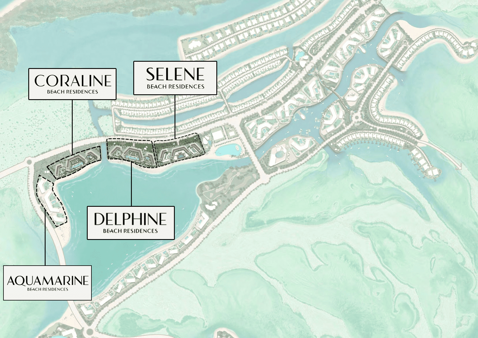 Master Plan