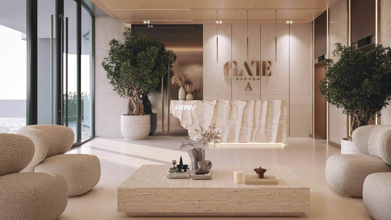 Lobby 1