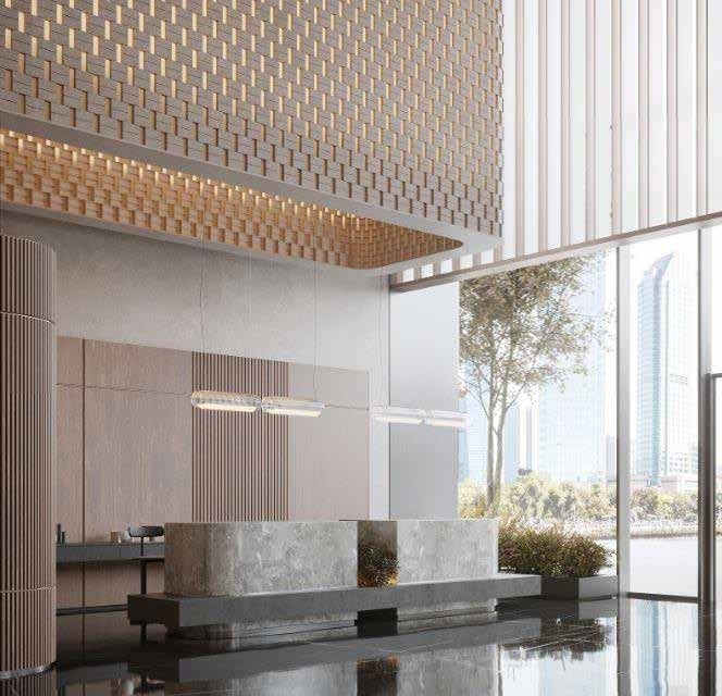 Lobby 1