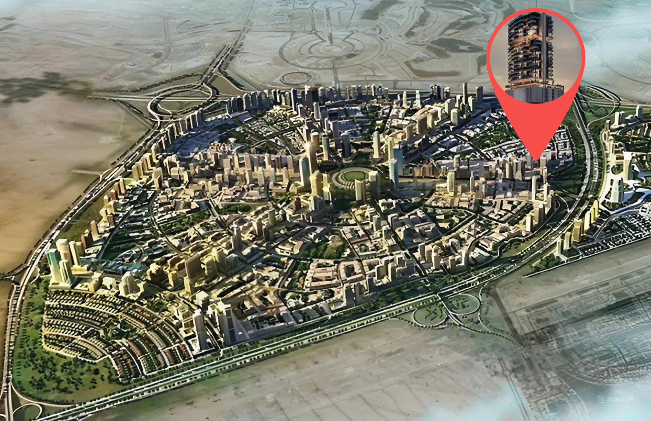 Master Plan