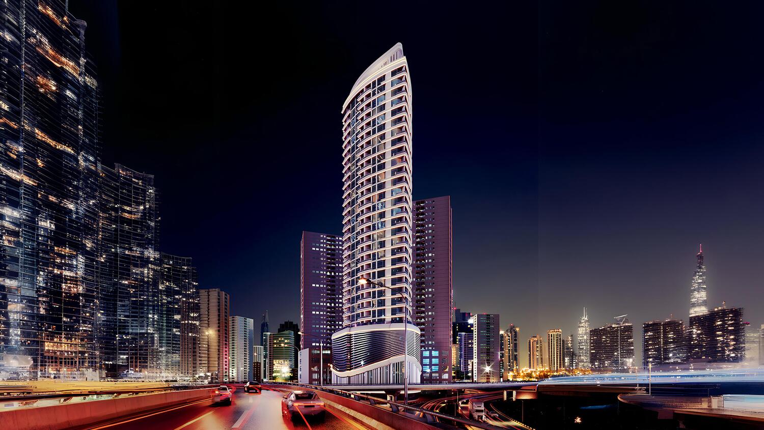 Tower5016