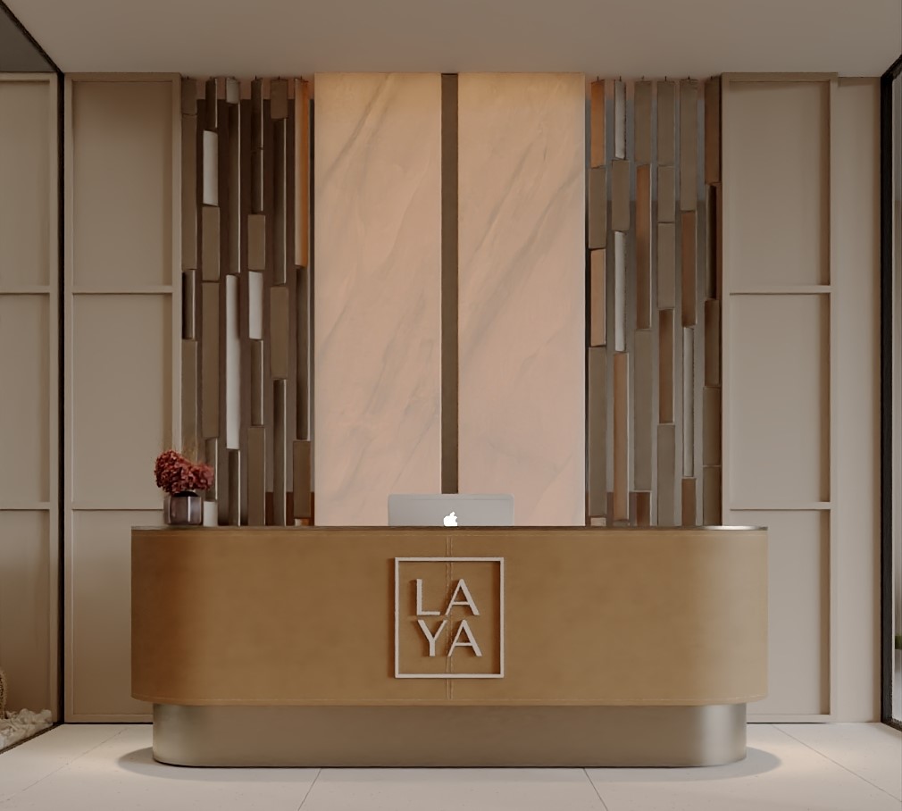 Lobby 1