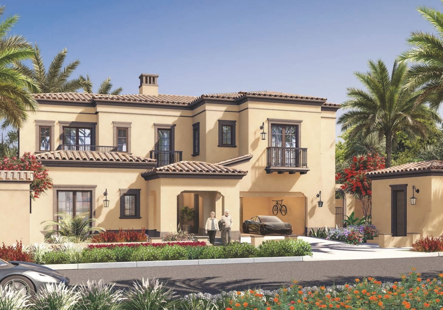Villas5074
