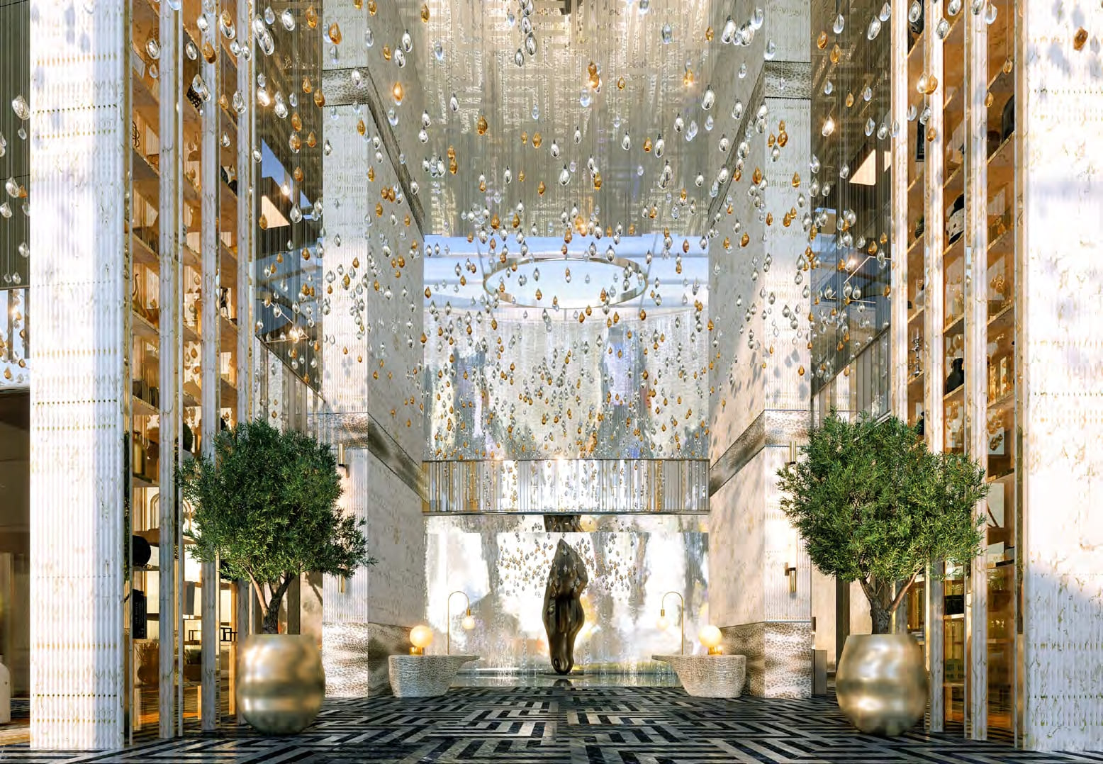 Lobby 1