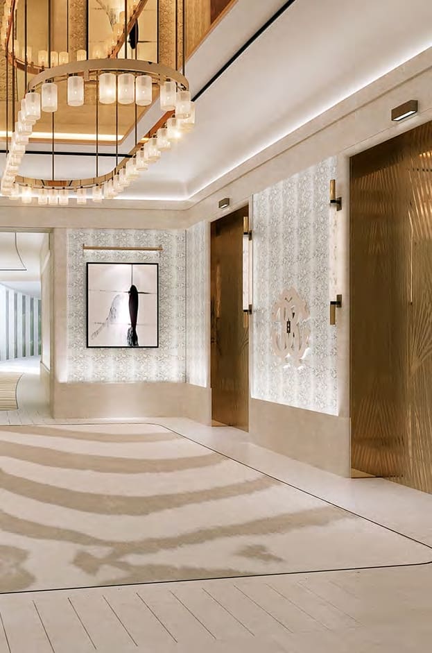 Lobby 2