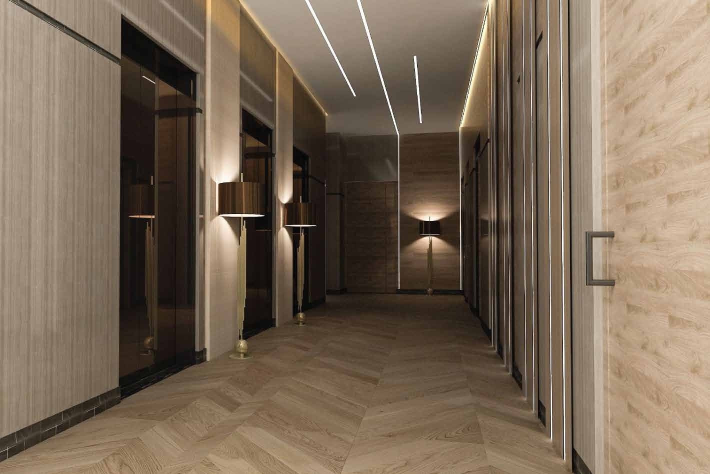 Lobby 1