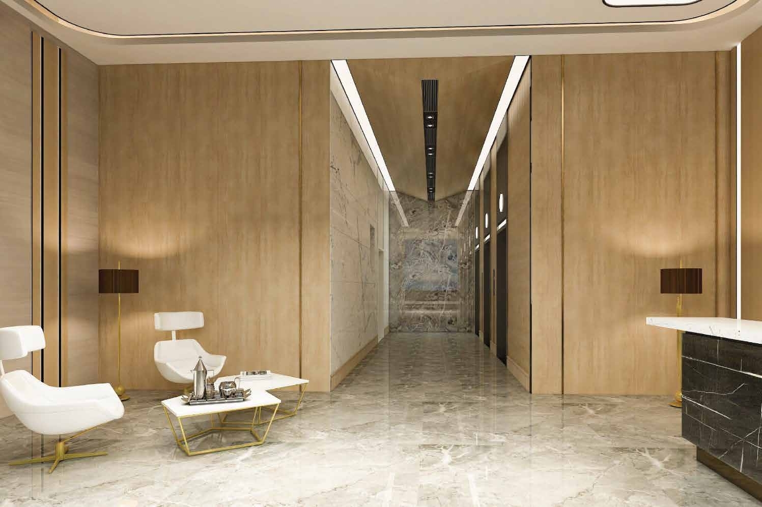 Lobby 2