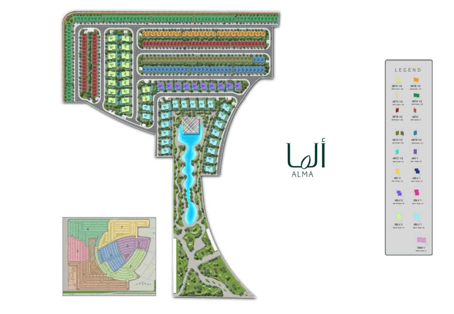 Master Plan
