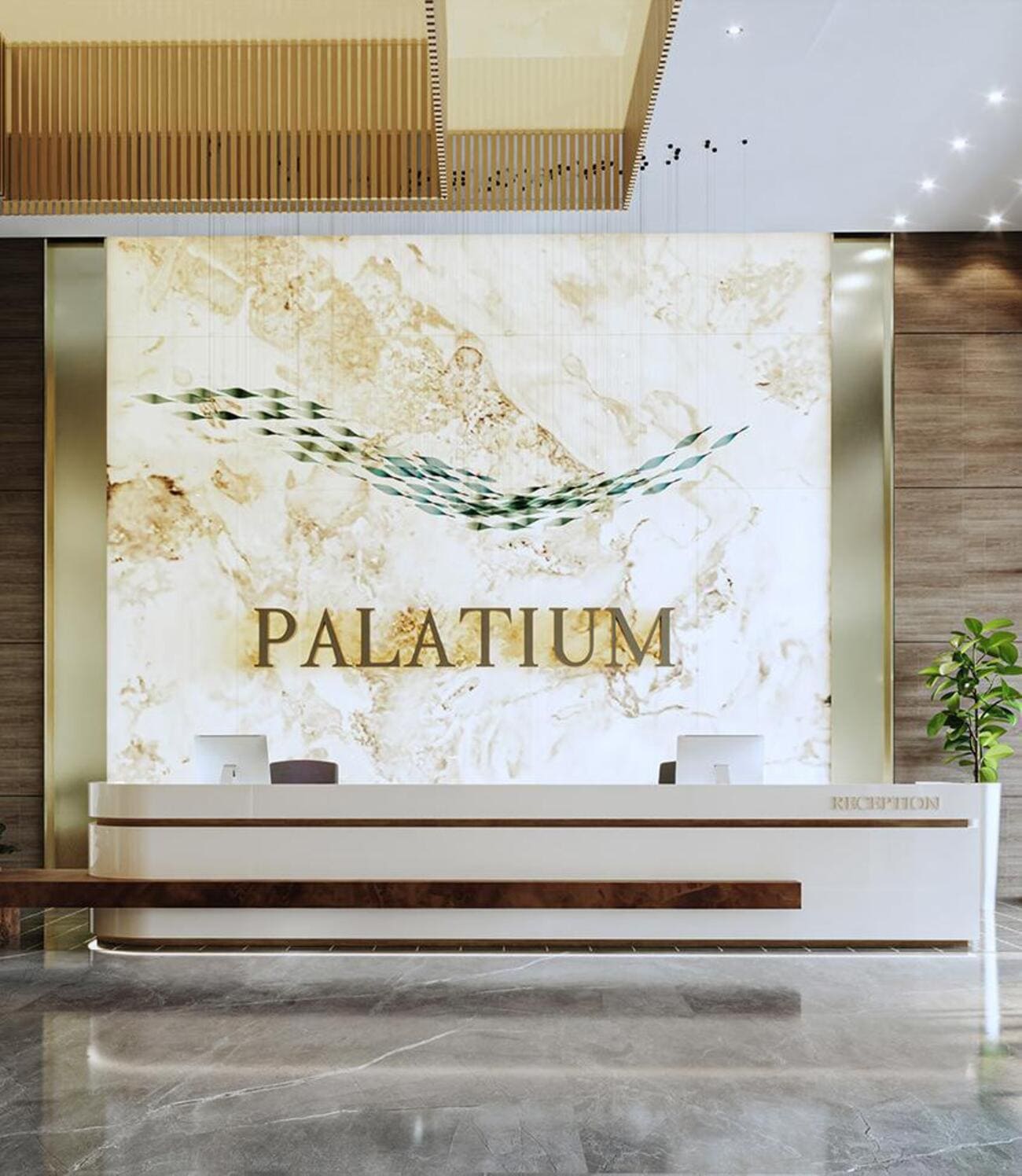 Lobby 3