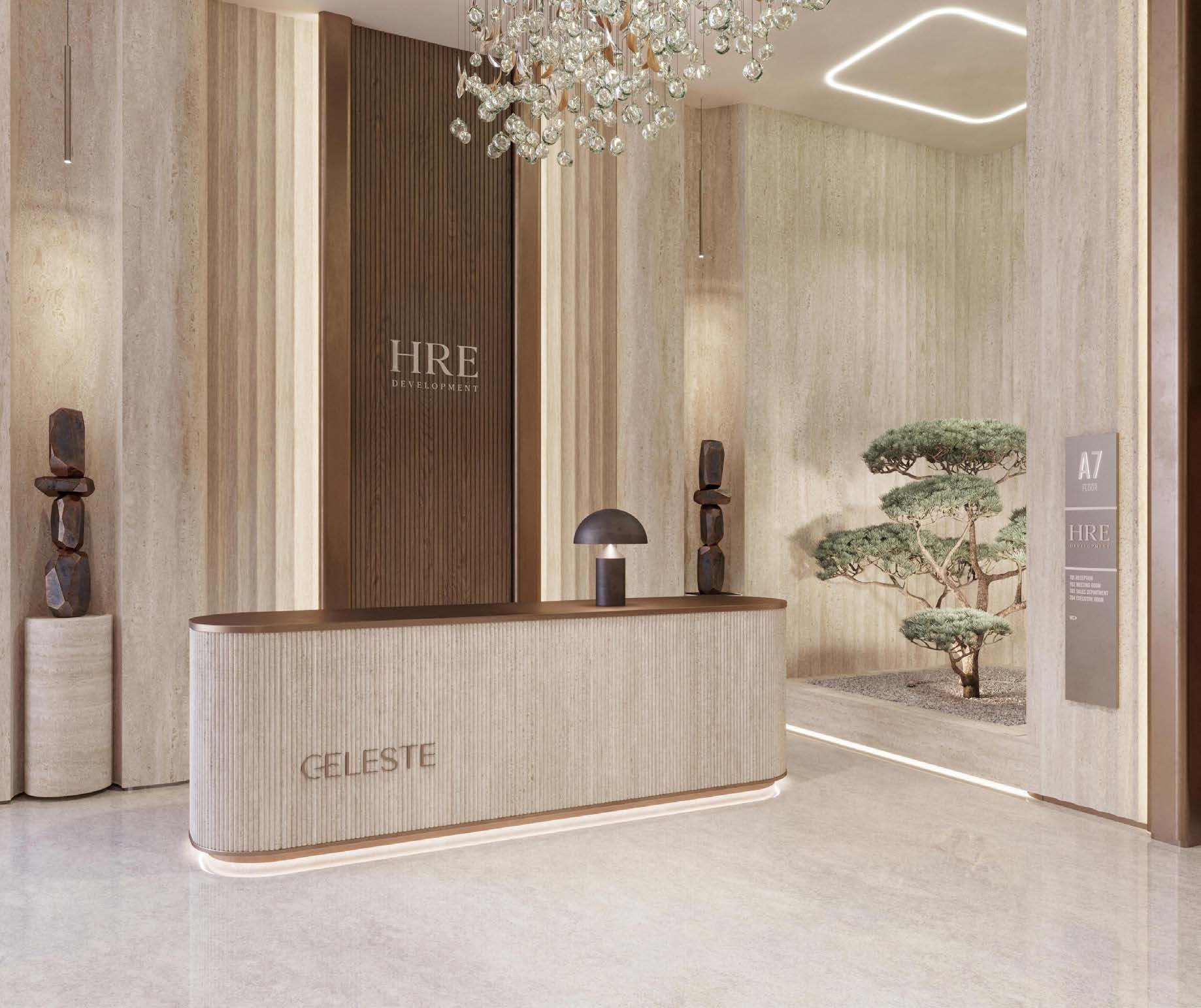 Lobby 1