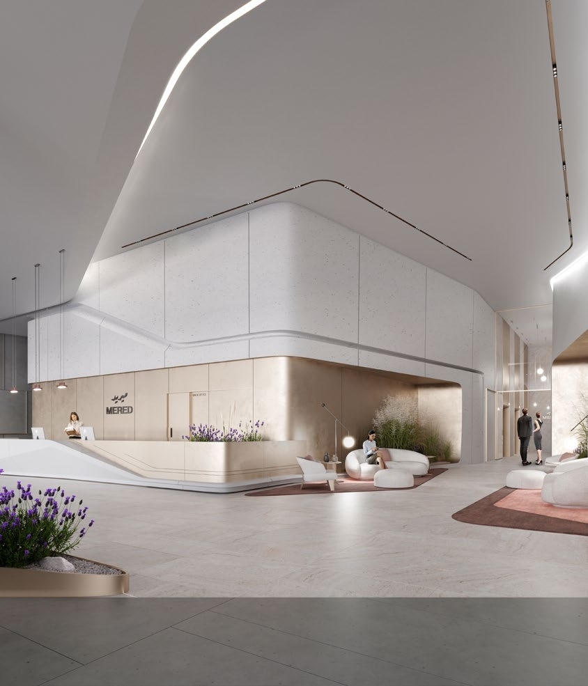 Lobby 1