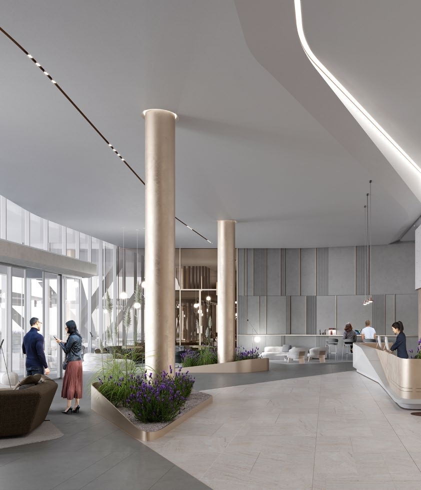 Lobby 2