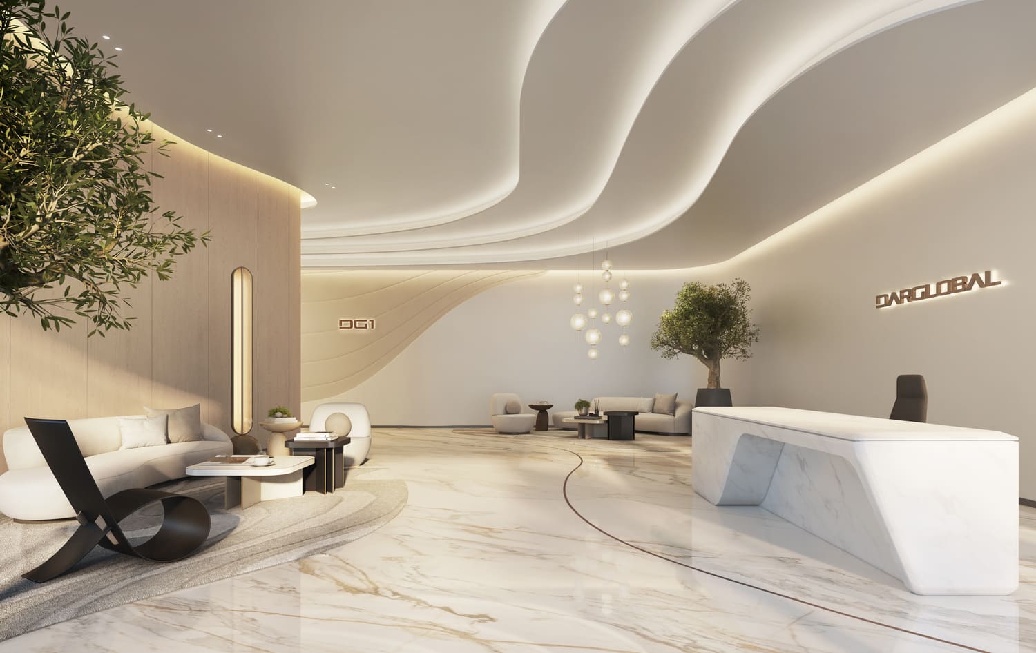 Lobby 1