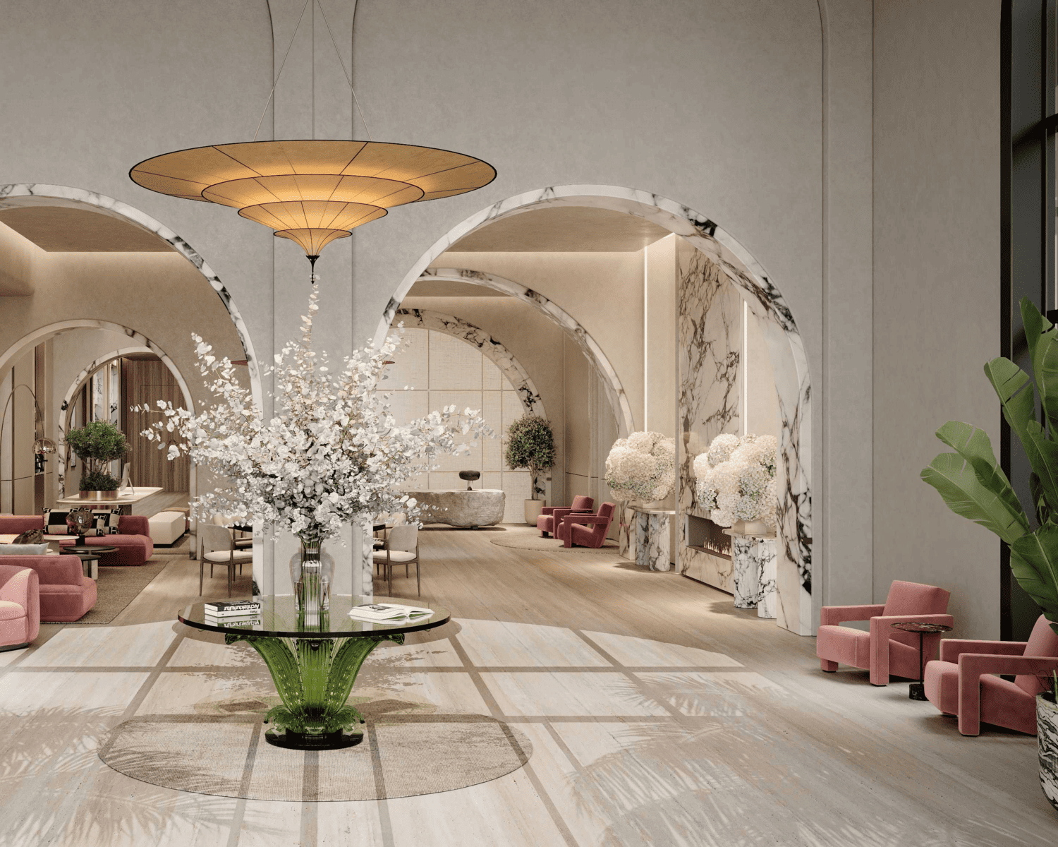 Lobby 1