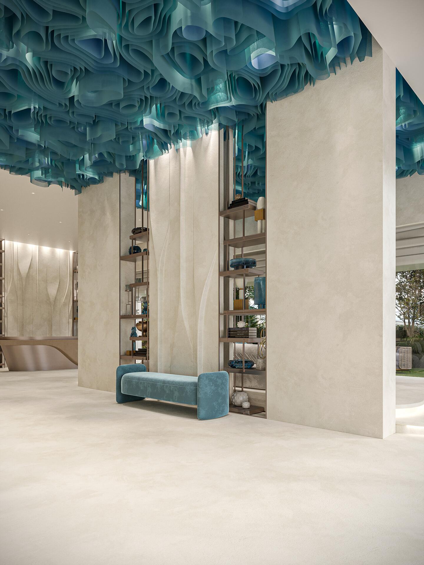 Lobby 1