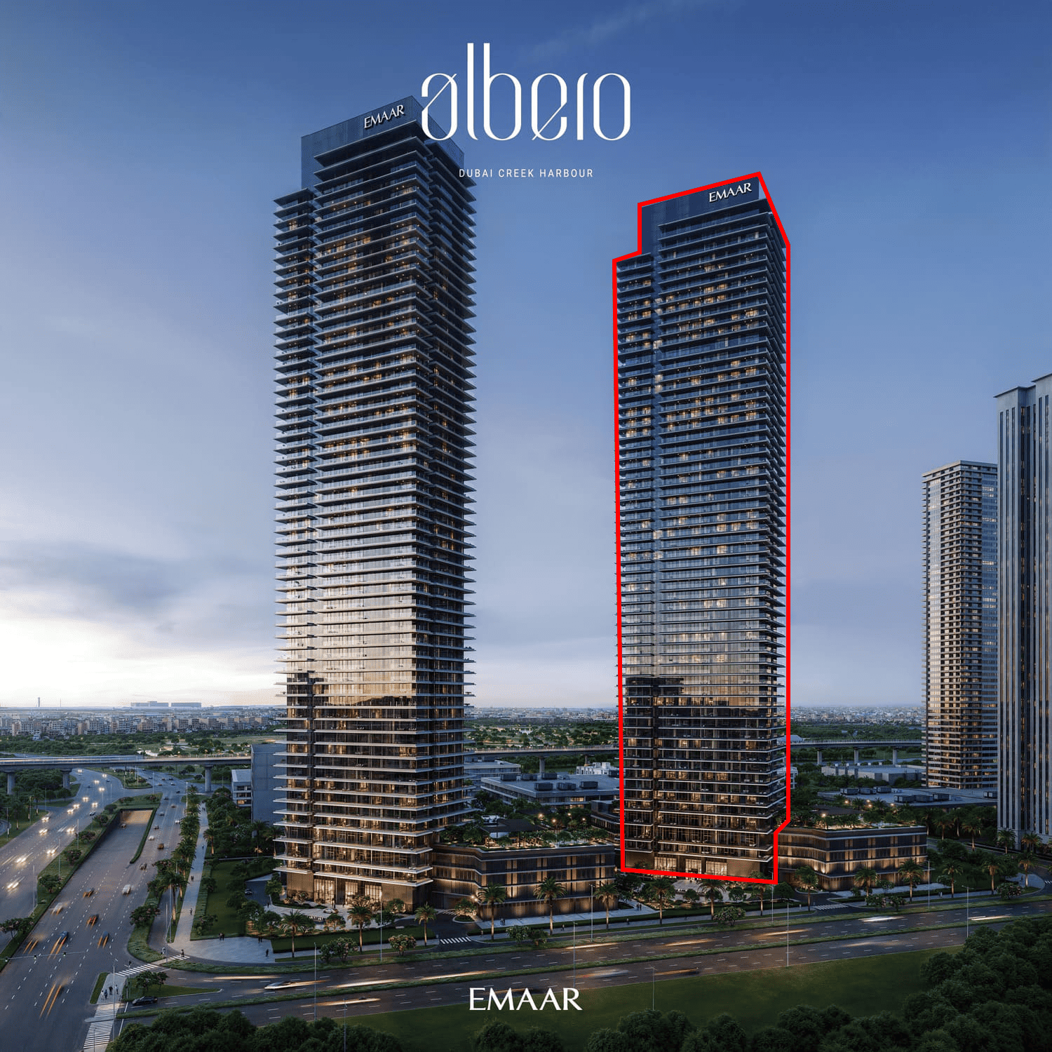 Tower5256