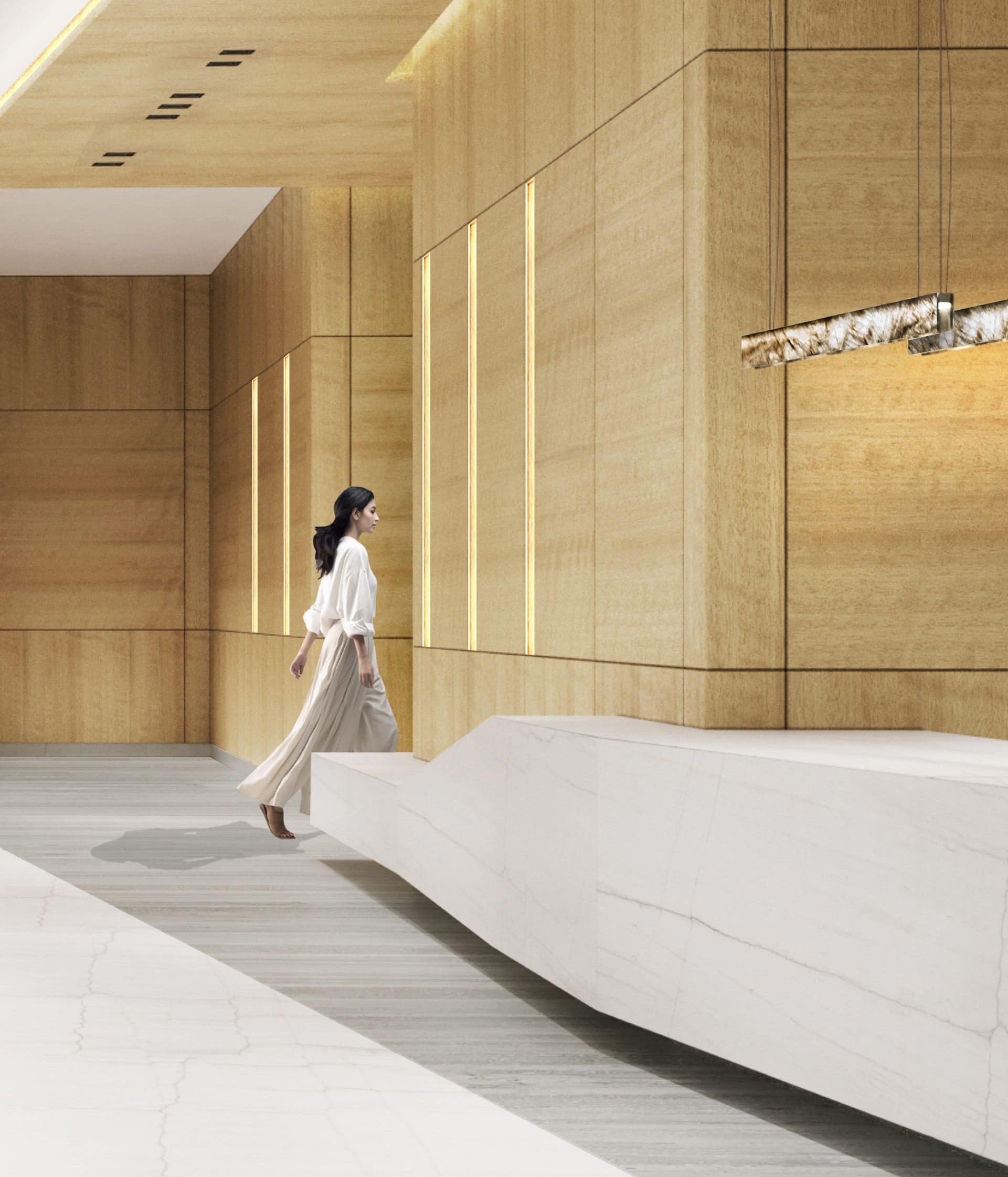 Lobby 1