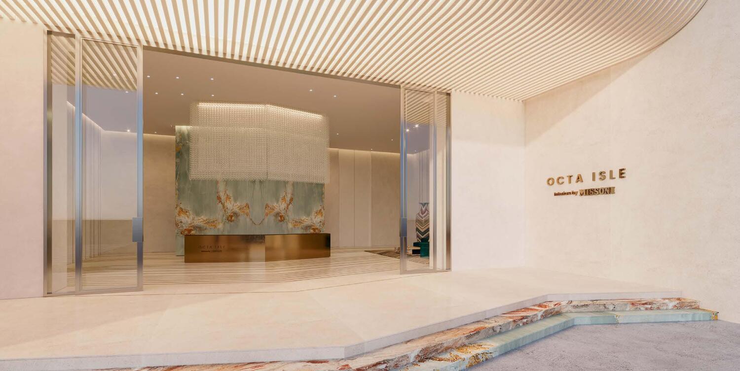 Lobby 1
