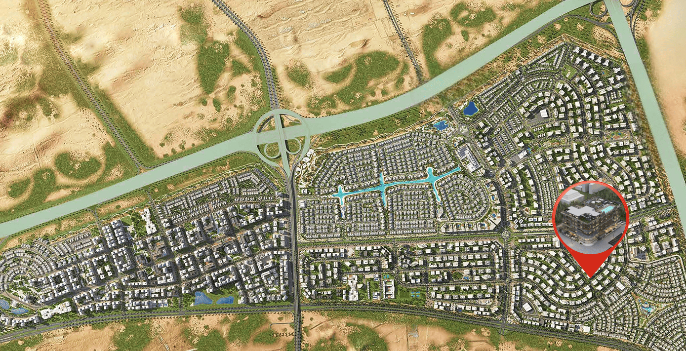 Master Plan