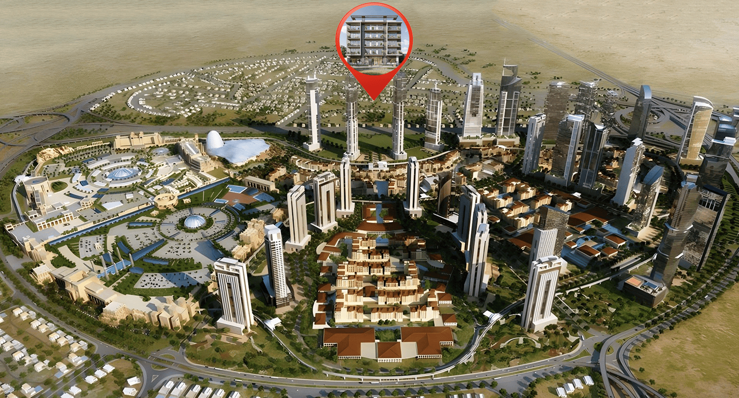 Master Plan