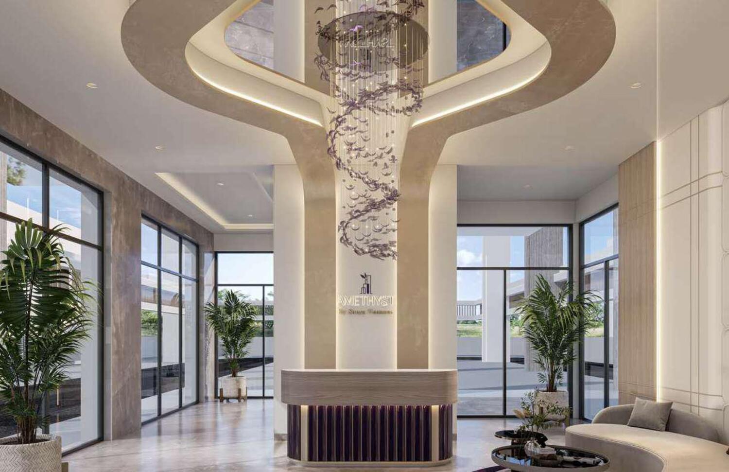 Lobby 1