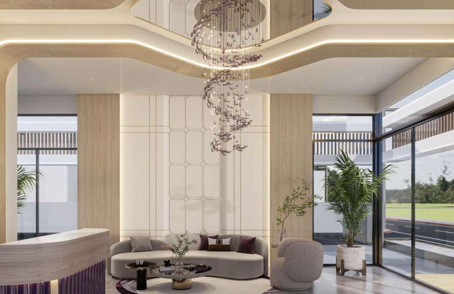 Lobby 2