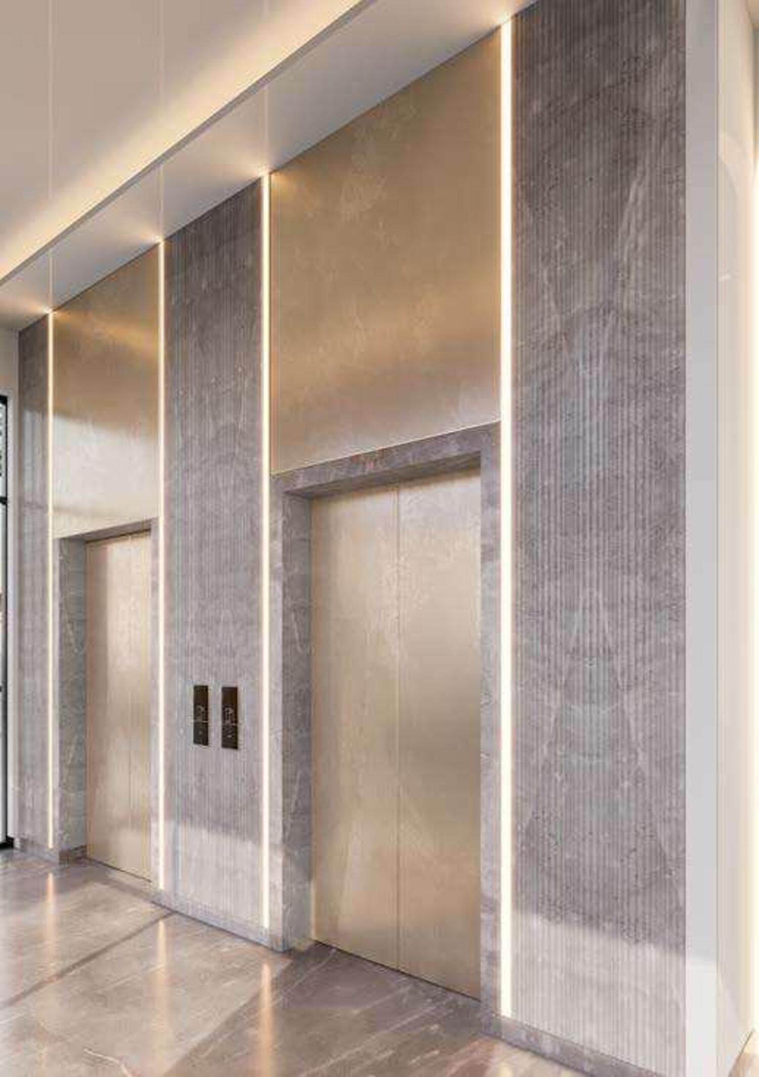 Lobby 3
