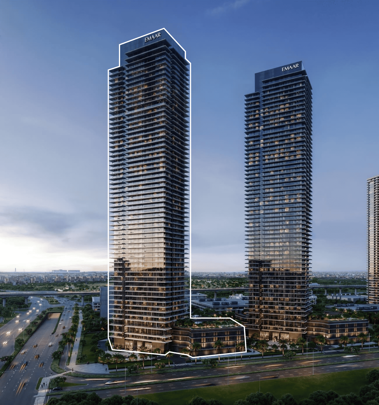 Tower5284