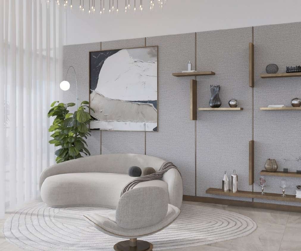 Interior 8