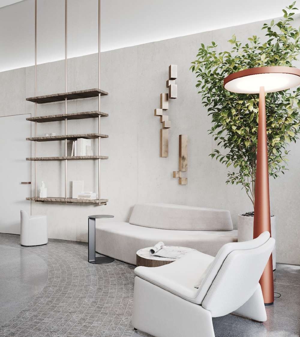 Lobby 3