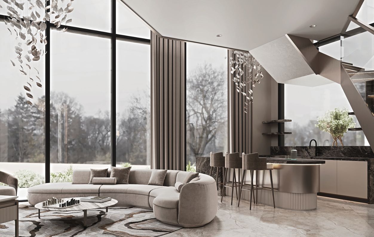 Interior 8