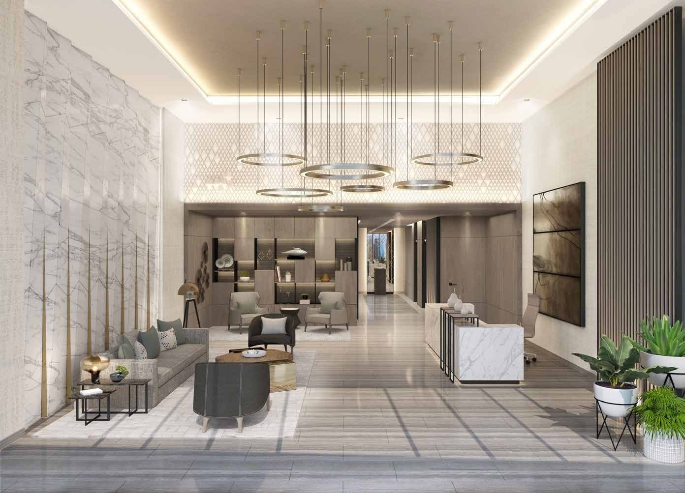 Lobby 3