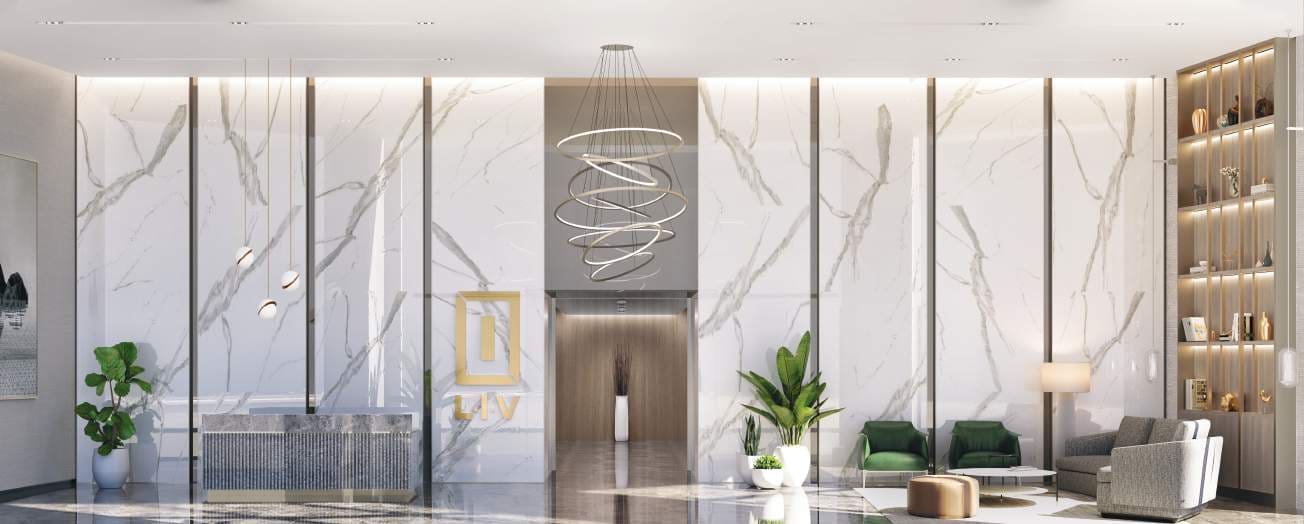 Lobby 1