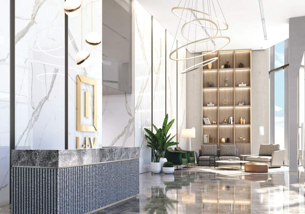 Lobby 2