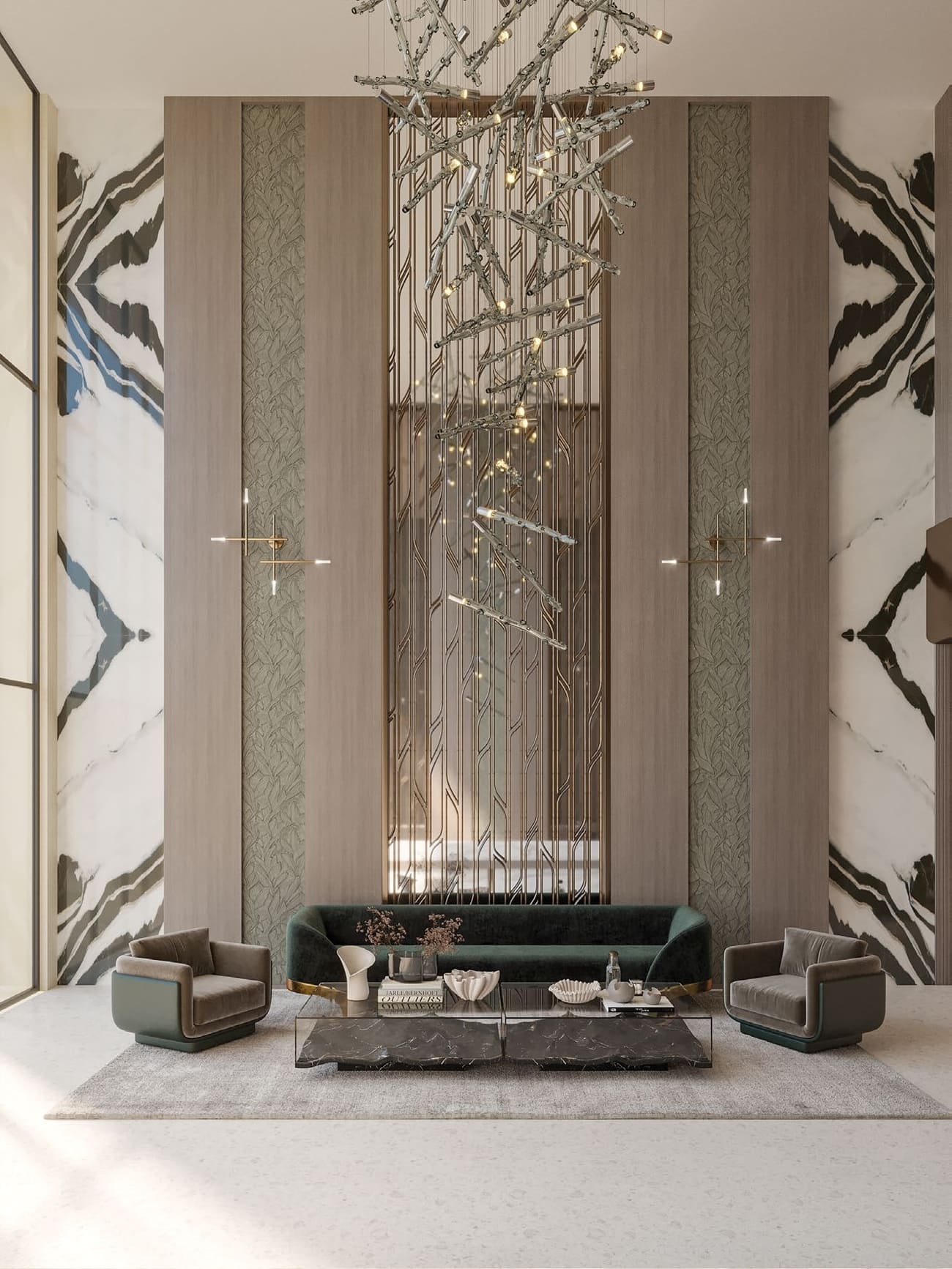 Lobby 1