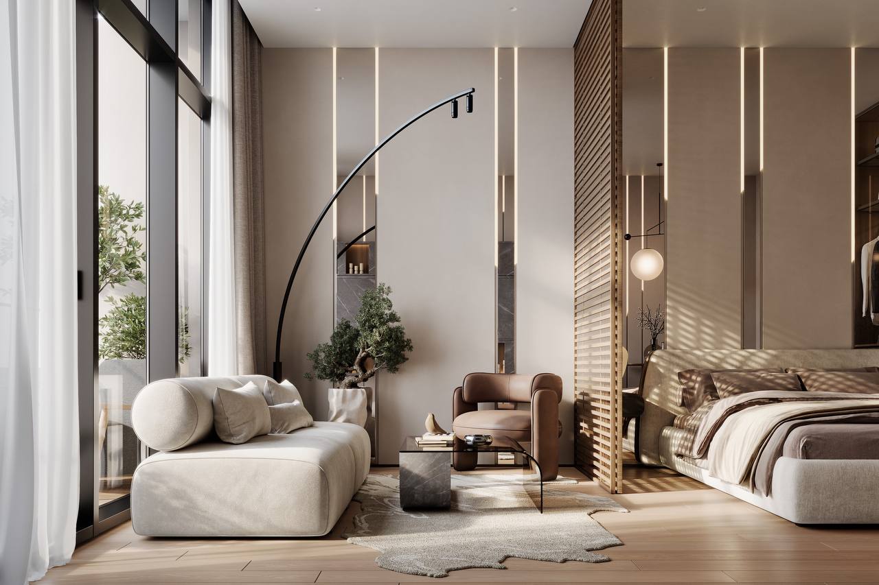 Interior 10