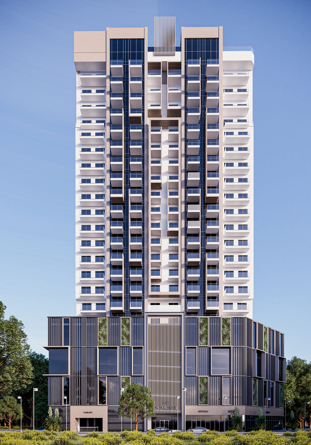 Tower 5390