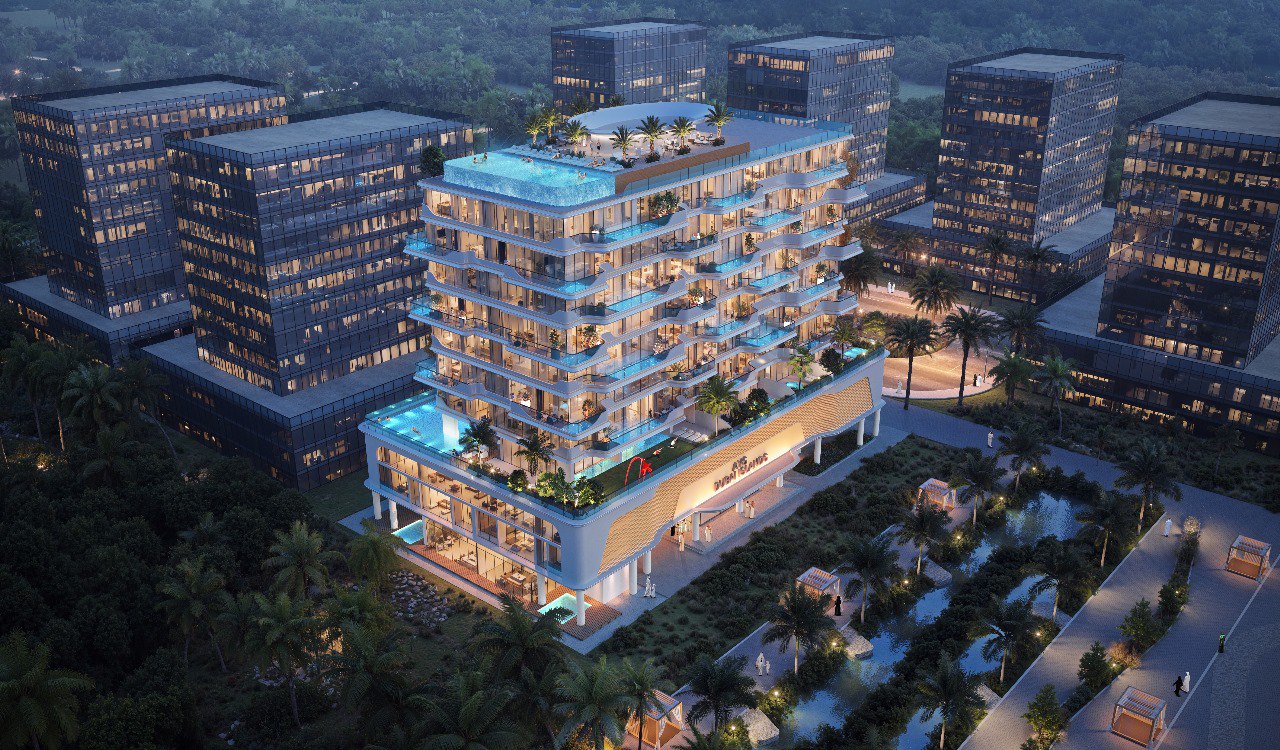 Building5408