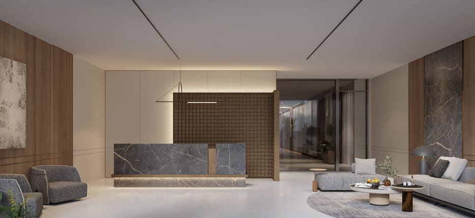 Lobby 1