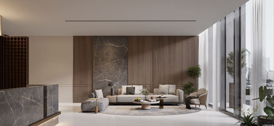Lobby 2