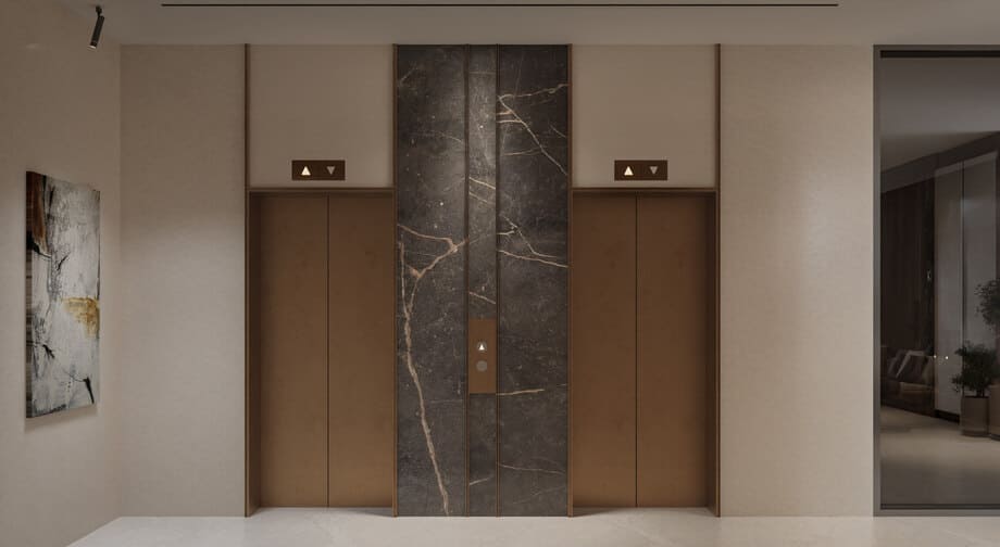 Lobby 3