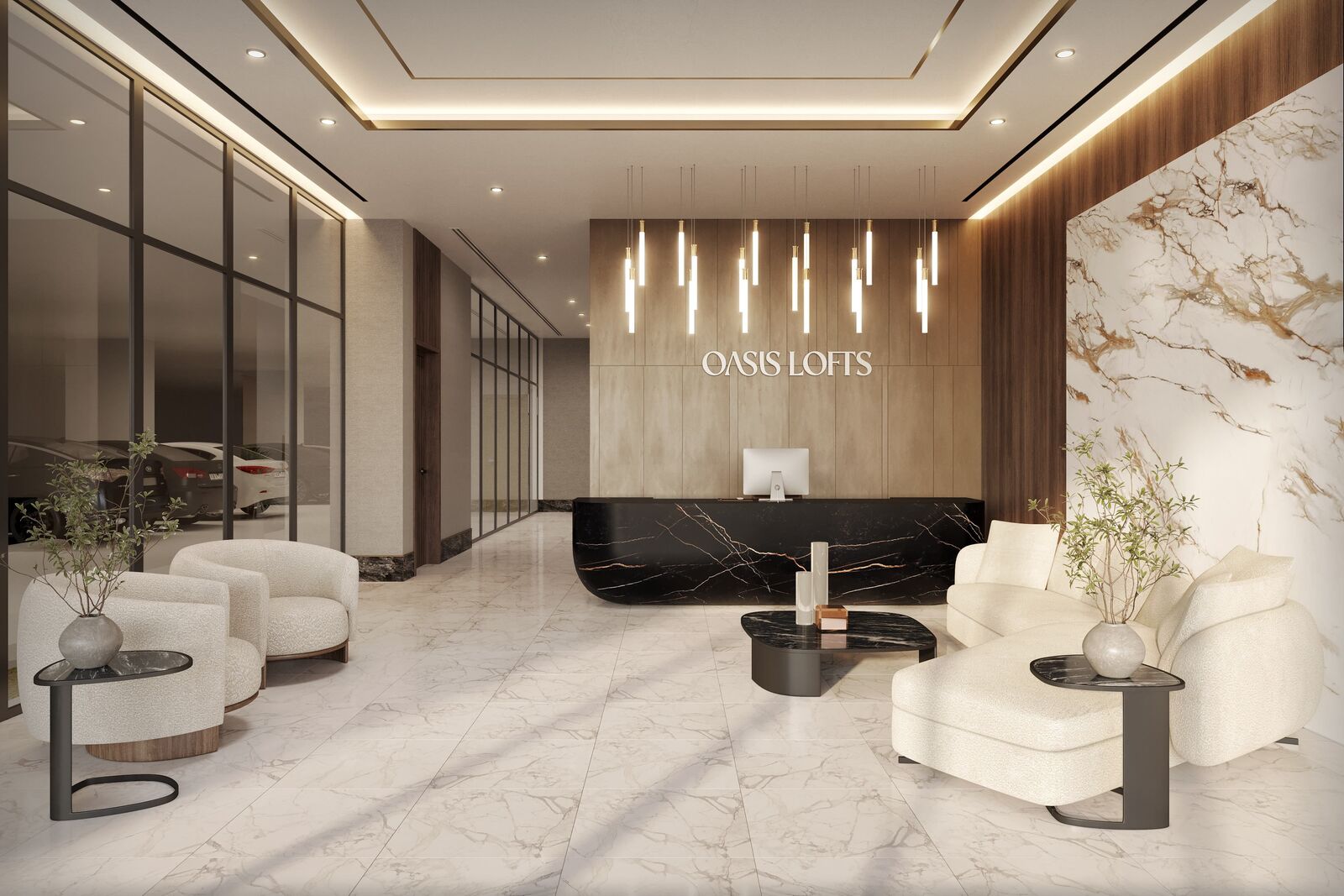 Lobby 1